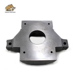 IN STOCK Eaton Vickers PVH057 Piston Pump Spare Parts For REPAIRING AND RE