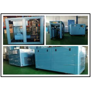 Cheap 250KW 340hp Energy Saving Air Compressor Direct Driven 2900x1860x2000mm for sale