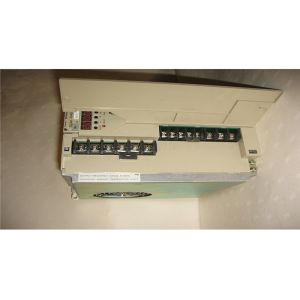 5.0KW Input Industrial Servo Drives 28A Current 50 / 60HZ Frequency SGDM-50ADA
