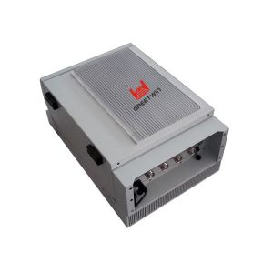 433MHz 315MHz 868MHz Prison Cell Phone Jammers Outside with 6 Band