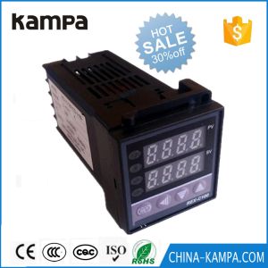 REX-C100 PID Intelligent Digital Electrical temperature Controller Rex Series