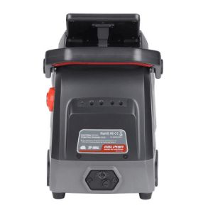 Xhorse Dolphin II XP-005L XP005L Automatic Portable Key Cutting Machine with