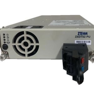 ZXDT02 PU V2.5 DC 3000W 19-inch Power Module Box Solar Module DC Power Source