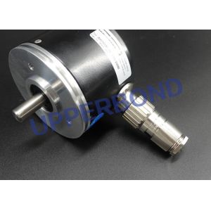 Rotary Absolute Encoder Cigarette Machinery Electronics Spare Parts