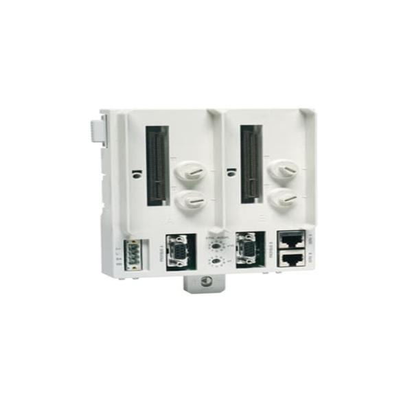 Quality ABB TU847 3BSE022462R1 MTU for CI840 Digital I O Module Vertical mounting of modules wholesale