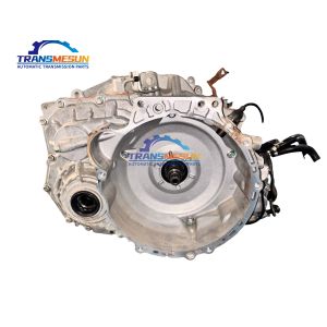 The 018CHA automatic transmission CVT is applicable to the 1.0B gearbox assembly