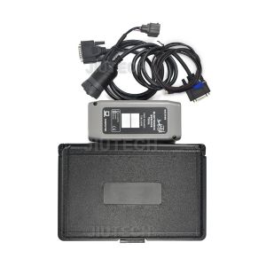 for JCB diagnostic kit Electronic Service Master Truck Diagnostic tool with CF