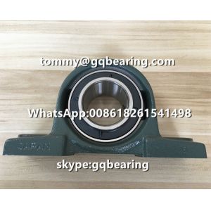 China Cast Iron Material NSK UCP210 UCP210D1 Pillow Block Ball Bearing on sale