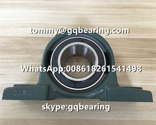 Quality Cast Iron Material NSK UCP210 UCP210D1 Pillow Block Ball Bearing wholesale