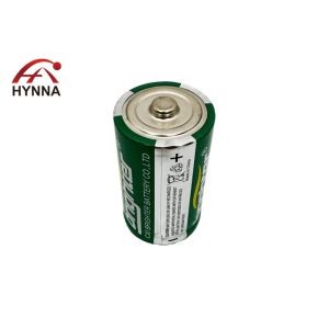 LR20 D Cell Alkaline Batteries 1.5 Volt Primary Cell D Size Alkaline Batteries