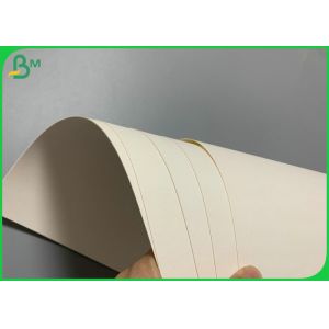 230g 0.4mm Absorbent Paper For DIY Craft Pigment Absorption Quickly