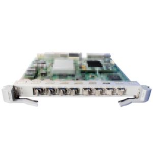 OptiX OSN 7500II TNN1EG8 8xGE processing board -- OSN7500II