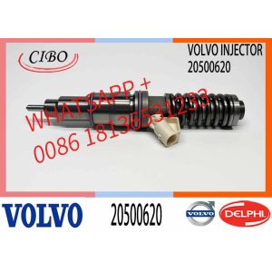 Electronic Injector BEBE4C03101 20500620 Injector E1 Nozzle