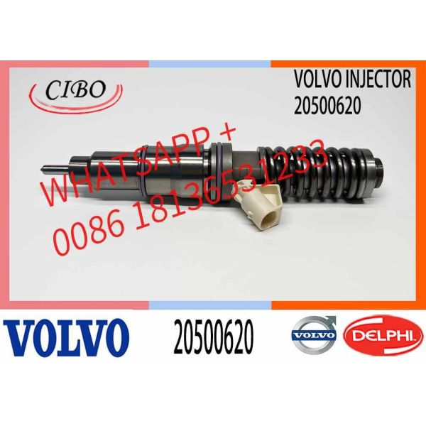 Quality Electronic Injector BEBE4C03101 20500620 Injector E1 Nozzle wholesale