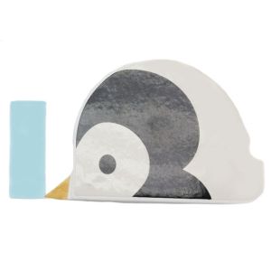 150cm Portable Hand Soap Sheets Dissolvable Portable Disposable Soap Paper