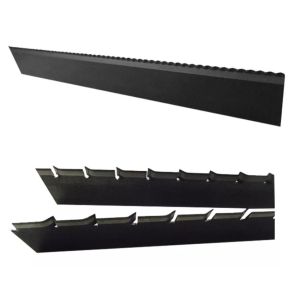 2PT 23.8mm Die Cutting Rules Metal Steel Material For Automatic Die Making