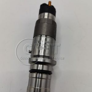 Genuine original 0445120231 injector diesel 0 445 120 231 fuel injector 6754-11