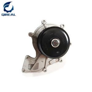 Cheap Cummins ISF2.8 ISF3.8 Diesel Engine Parts Water Pump 5288908 5257960 5263374 5333035 for sale