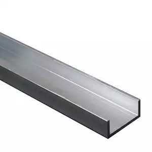 Quality 904L Duplex 2205 2507 309s 310s Hot Rolled Stainless Steel C Section U Shape Channel wholesale