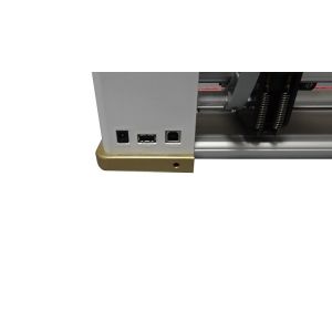 18 Inch Camera Contour 450mm Plotter Sticker Cutting Machine