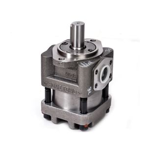 China QT Series Variable Hydraulic Rotary Double Gear Pump QT21 QT22 QT23 QT31 QT32 QT33 QT41 QT42 QT43 QT52-55F-Z on sale