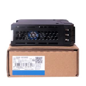 S8VK-T24024 1 Year Warranty Programmable Automation Controller Made in Japan