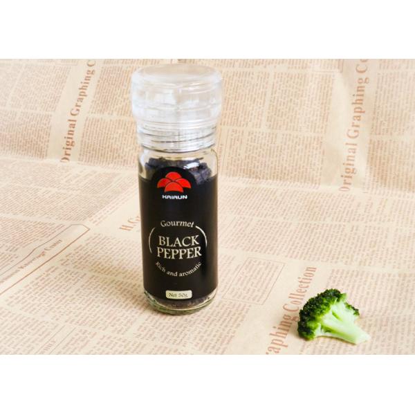 Quality Variety Of Colors Adjustable Household Grinder Easy To Use Glass Grinders wholesale