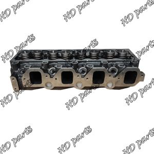 TD23 Engine Spare Part 11039-7F400 For Nissan