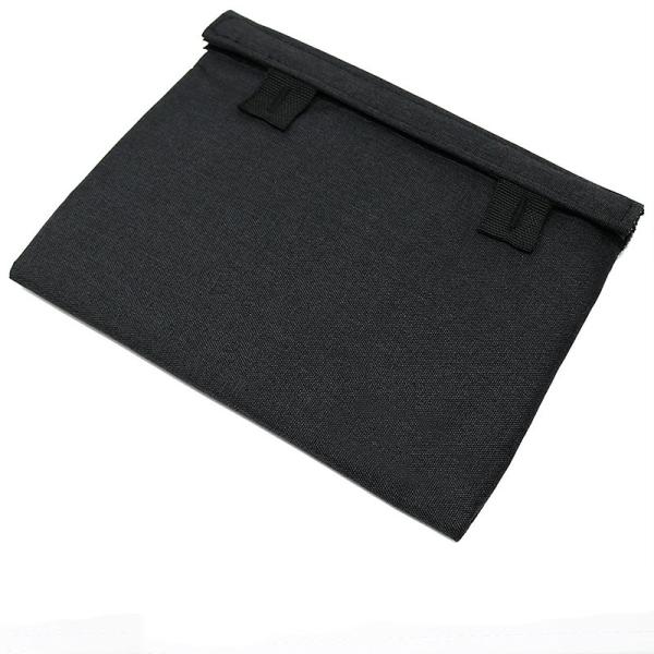 Quality Amazing design fashion style small smell proof bags wholesale