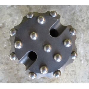High-pressure DTH Hammers Tungsten Carbide Down The Hole 12inch DTH Drill Bits