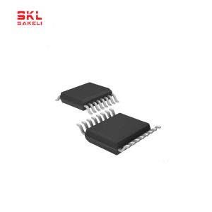 Cheap MAX3232CDBR IC Chip - 5V Interface Transceiver With RS232 Drivers And Receivers for sale