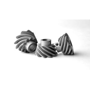 Precise Industrial Plastics Injection Mold 3D Printing Service