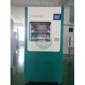 China Low Temperature Hydrogen Peroxide H2O2 Plasma Gas Sterilization Equipment on sale