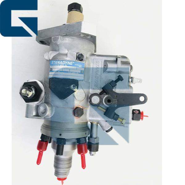 Quality DB4327-6225 DB43276225 Diesel Fuel Injection Pump wholesale