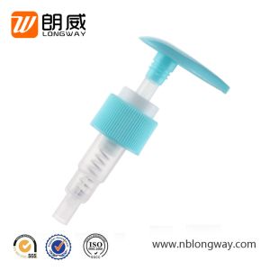 China Foam / Lotion Soap Dispenser Pumps , Hand Soap Dispenser Pump Top Replacement on sale