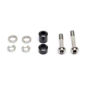 Cnc Titanium Alloy Machining Milling