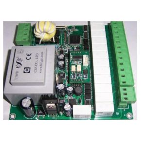 Provide Pcb Design White Silkscreen Medical Pcb Manufacturer PCB SMT Electronic