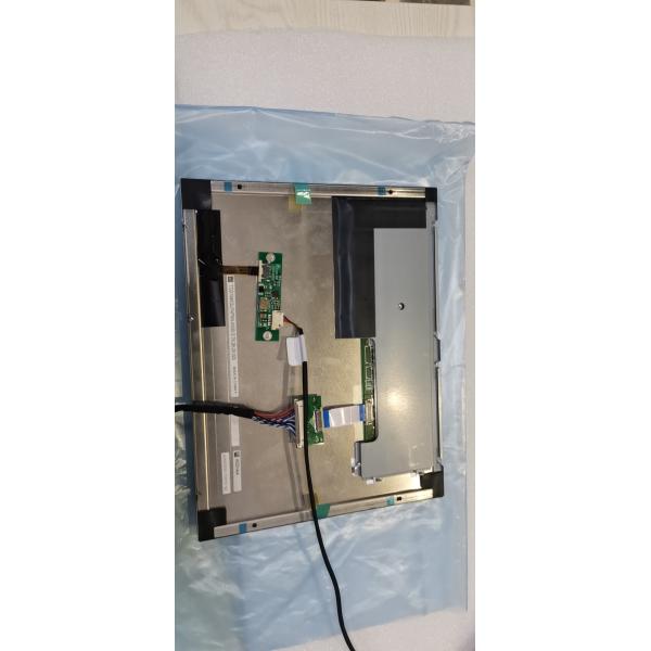 TCG104XGLPAPNN-AN30-S 10.4inch 1024(RGB)×768 600 cd/m² LVDS WLED INDUSTRIAL LCD