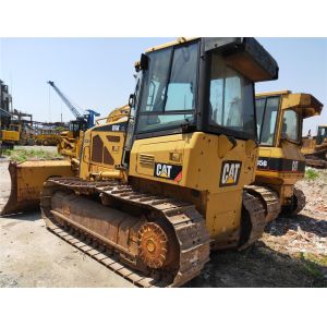 Nice Condition Cat D5K Bulldozer, Used Caterpillar Track Dozer D5K on Promotion