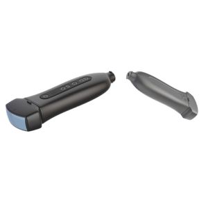 Mini Portable Handheld Ultrasound Machine Cardiac Convex Detachable Transducers