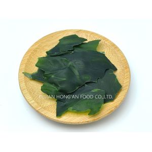 Nutritious Dry Sea Vegetable Kelp Sprouts with High Nutritional Value