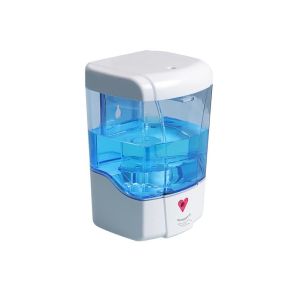 Wall Mount Automatic Touchless Soap Dispenser 600ml