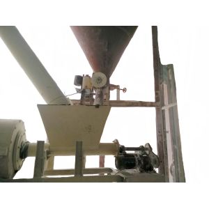 Cheap Feldspar Intermittent Type Ball Mill Classifier With High Classification Capacity for sale