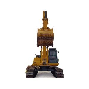 Cheap 2016 Year Original Hydraulic Cylinder Second Hand Komatsu PC450 Excavator for Projects for sale
