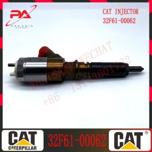 Diesel Injector Nozzle 32F61-00062 10R-7675 0445120007 326-4700 for C-A-T 320D