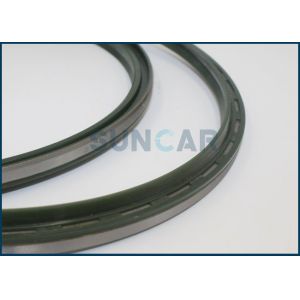581-63-92670 FD9878F Dust Seals For KOMATSU PC2000-8 HD785-7 HD785-7