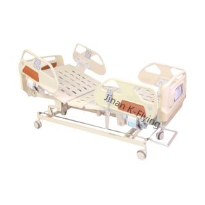 China Multi function Hospital ICU Bed , Electric ICU Patient Bed on sale