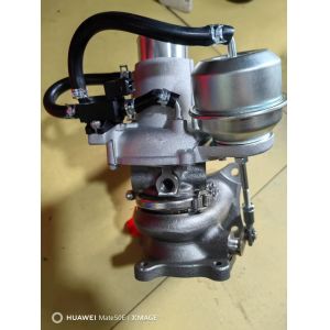 Trumpchi RHF3 VP69 10100331310000 GAC GS4 4A13M1 1.3L 101KW TurboCharger-
