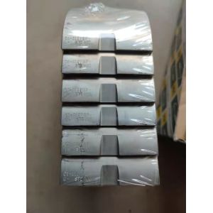 6D155 Diesel Engine Main Bearing 6127-21-8010 Con Rod Bearing 6127-31-3040