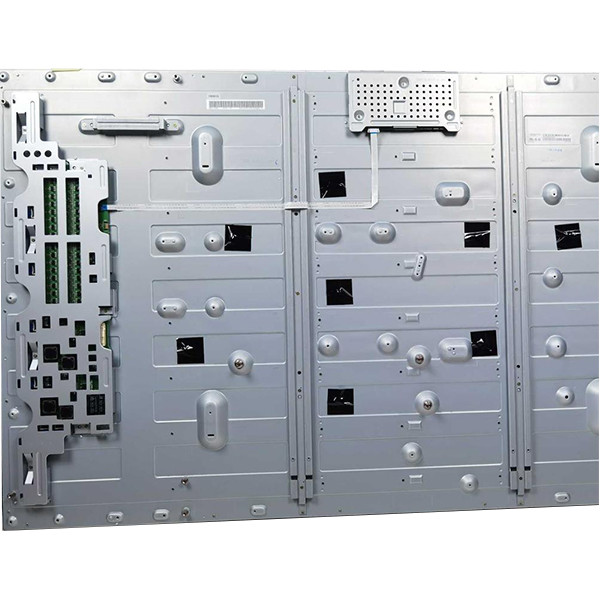 Quality 49 inch LCD Panel for LG Display LD490DUN-TJA1 LCD Video Wall wholesale